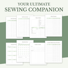 Load image into Gallery viewer, Garden Planner