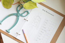 Load image into Gallery viewer, Sewing Planner