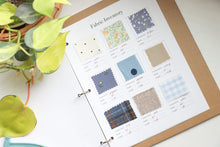 Load image into Gallery viewer, Sewing Planner